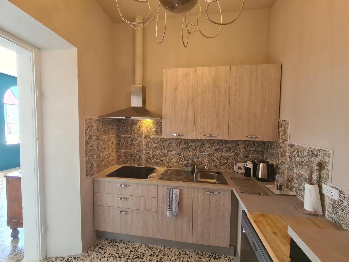 Corte Averaldo San Felice del Benaco Kültér fotó