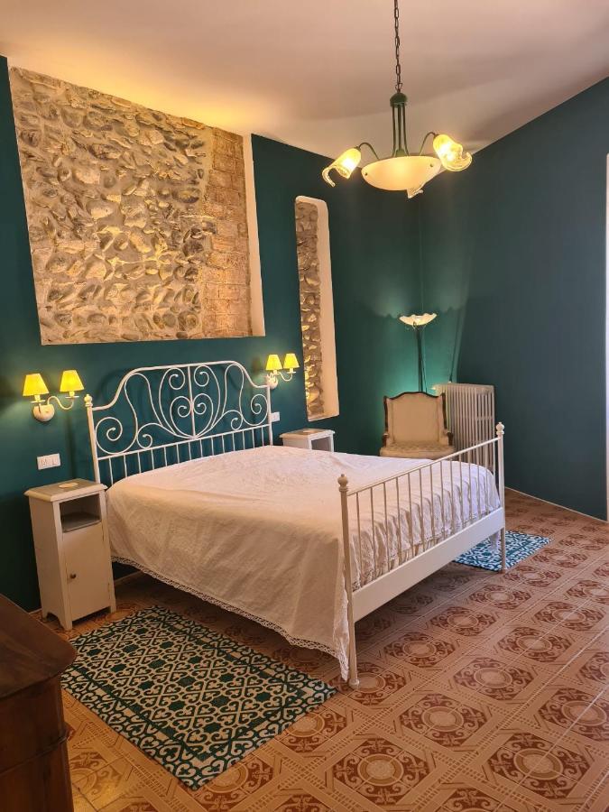 Corte Averaldo San Felice del Benaco Kültér fotó