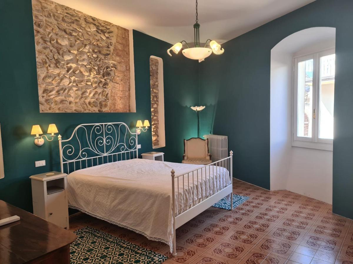 Corte Averaldo San Felice del Benaco Kültér fotó