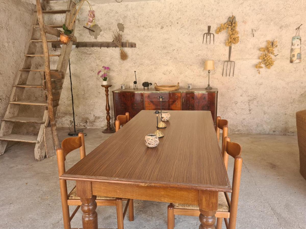 Corte Averaldo San Felice del Benaco Kültér fotó